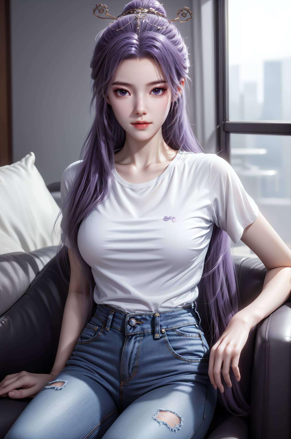 师兄啊师兄美不胜收！