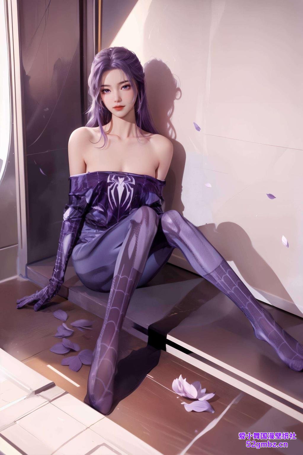 给你的视觉来一场甜蜜的邂逅！