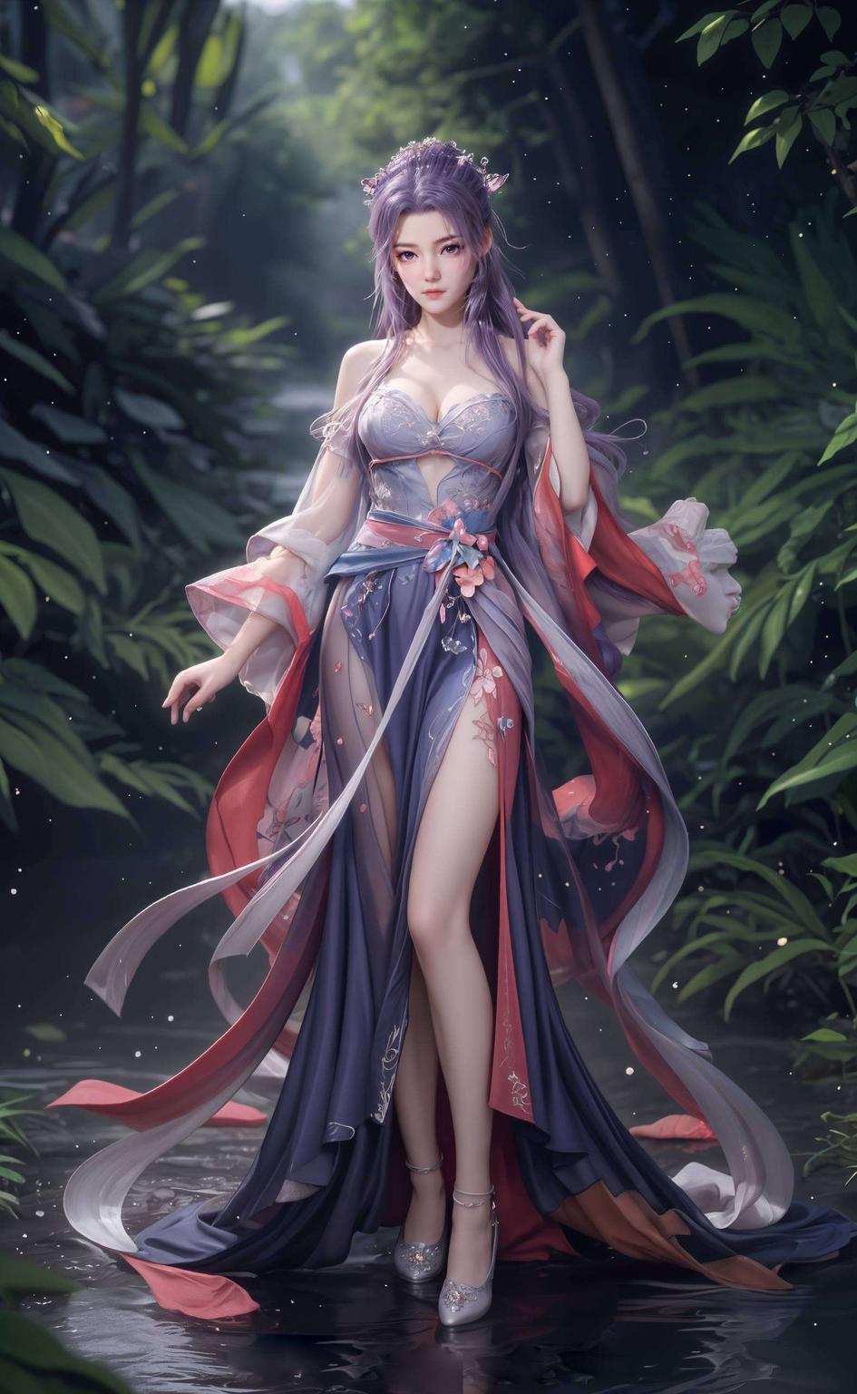 让你的桌面瞬间焕新！云霄壁纸手机带你领略4K高清视觉盛宴