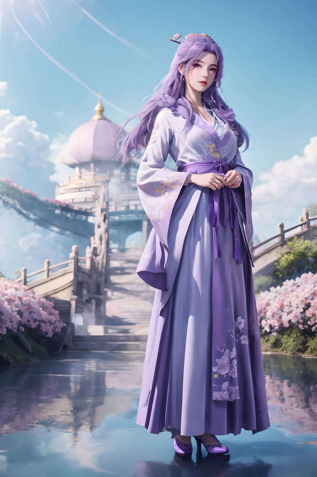 那抹忧郁的眼神让人忍不住想要拥抱他