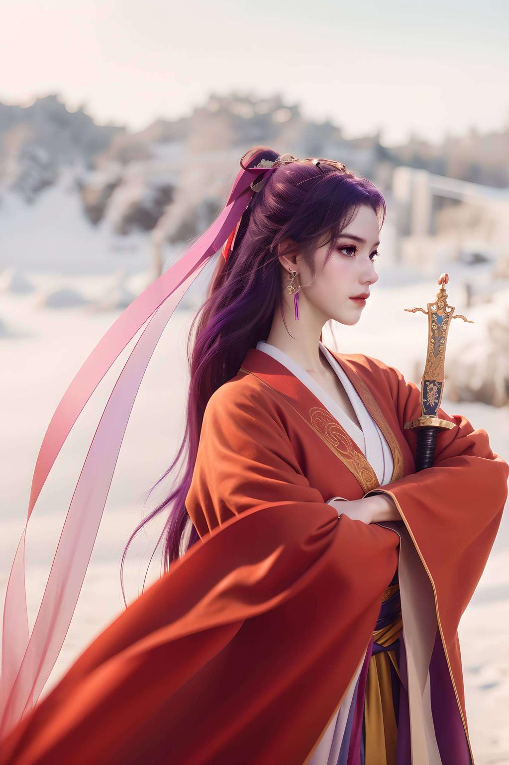 IPad上展示简直美爆了！