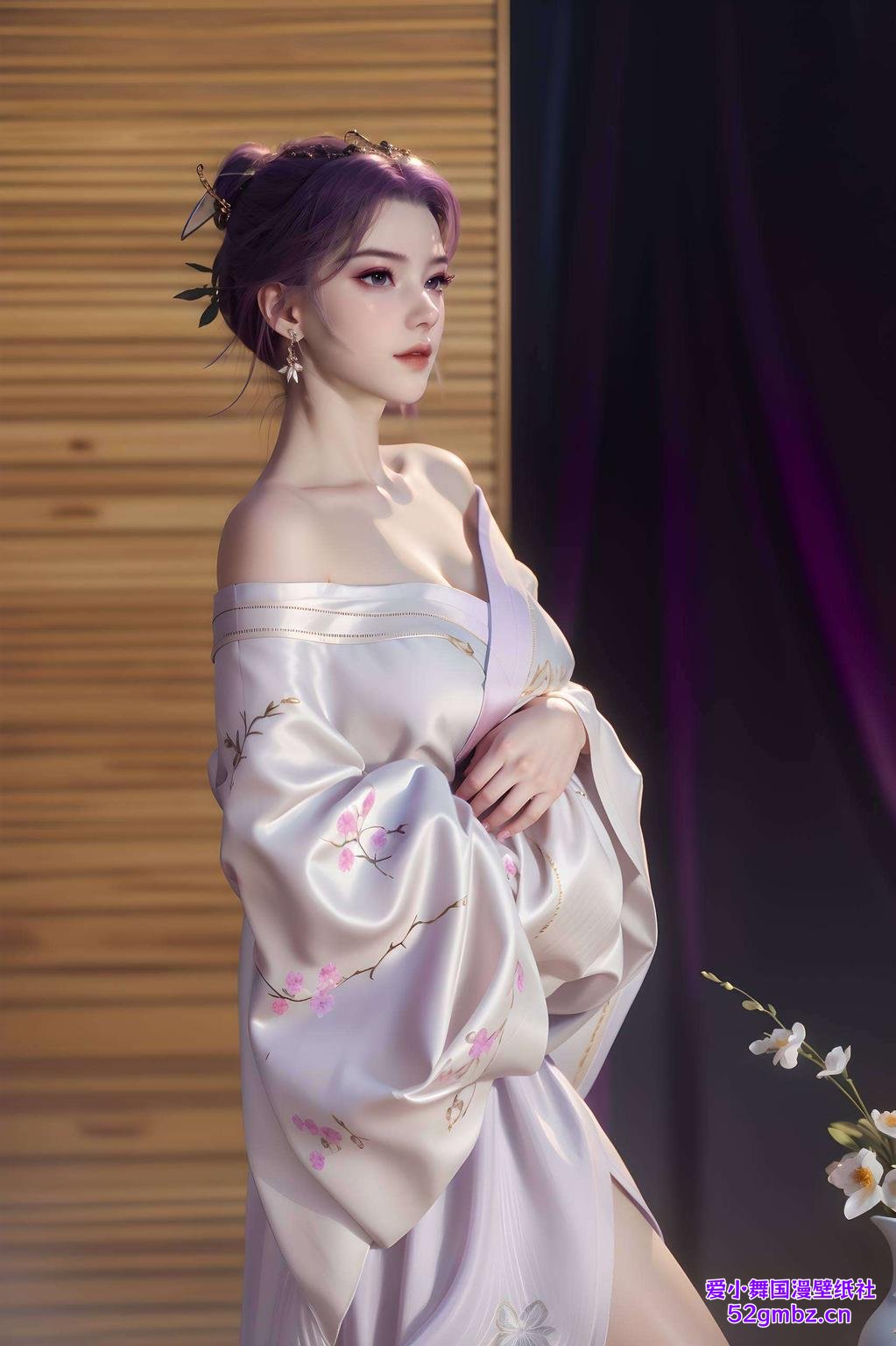 每一帧都是视觉盛宴！