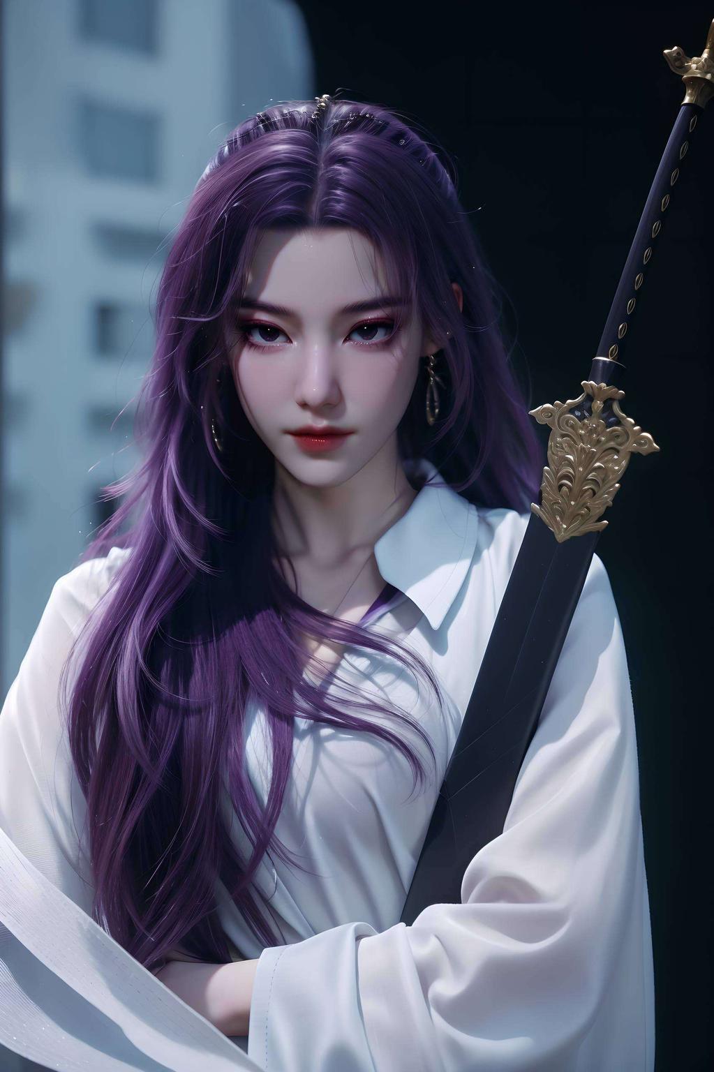 简洁大方细节精致