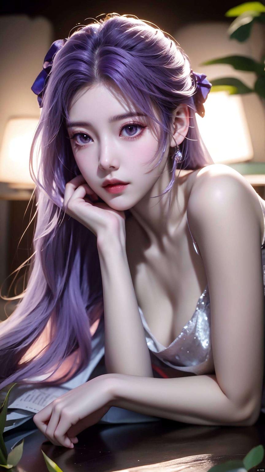 让你的手机瞬间变身艺术馆！看这细腻的色彩绝对让你爱不释手！