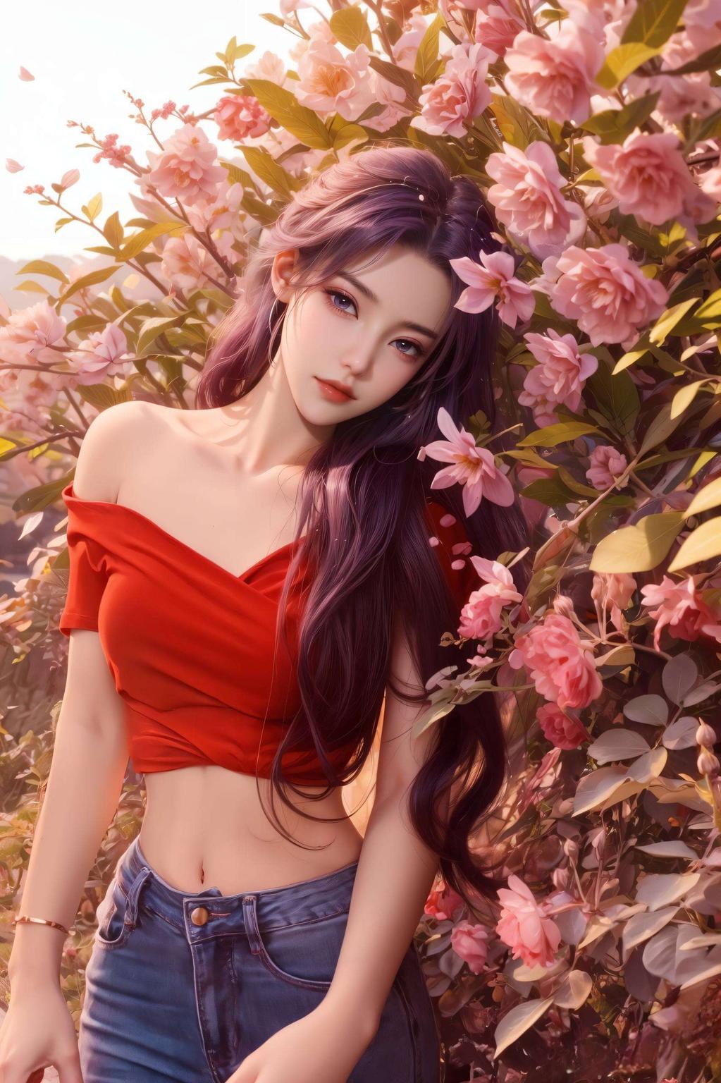 梦幻星空苹果粉色浪漫满载