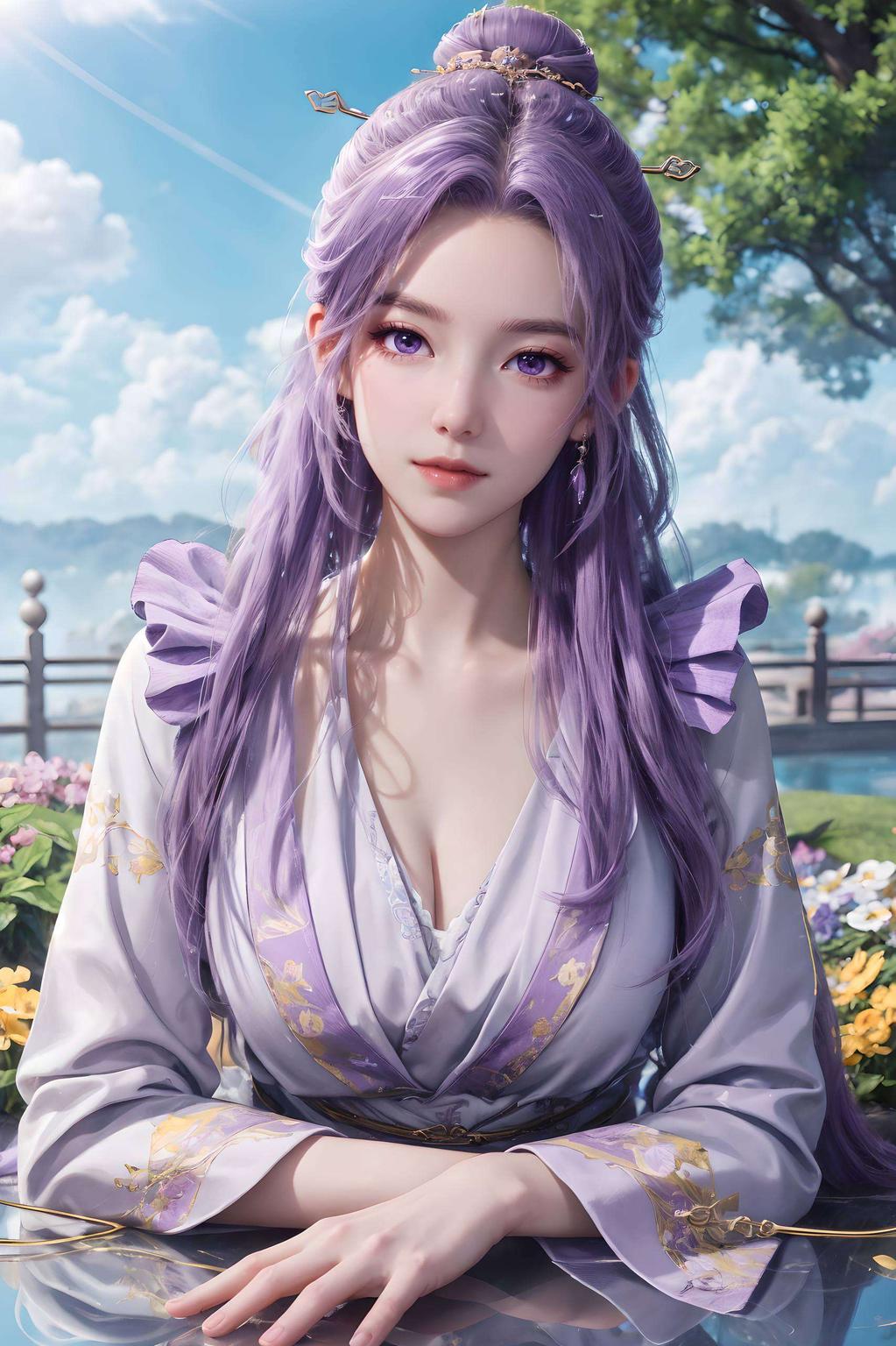 高清画质高清细腻