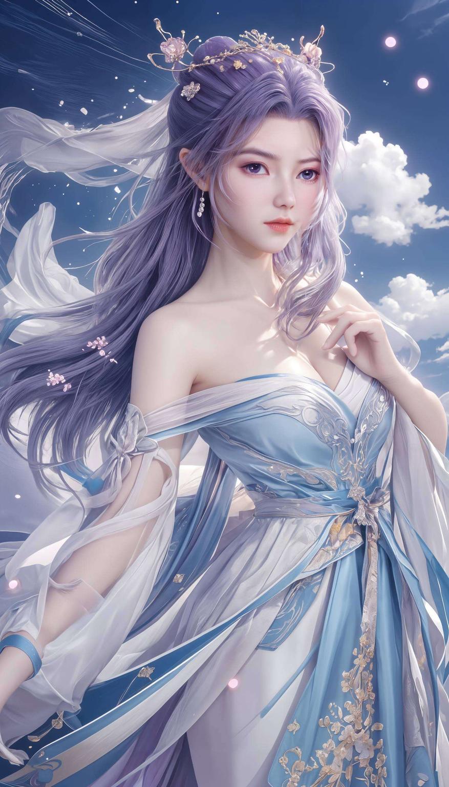 高清画质细节满分