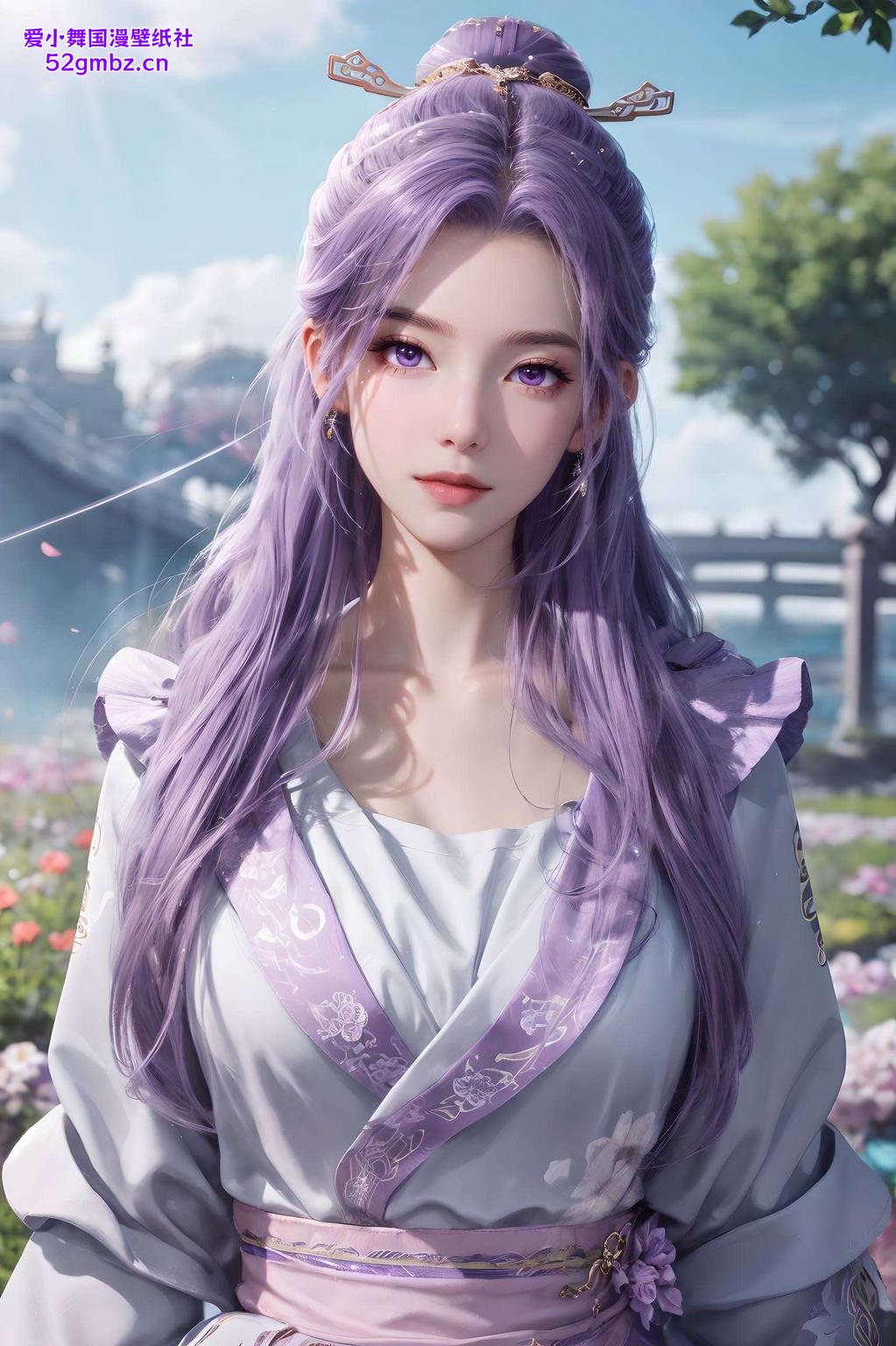 壁纸云霄绘古风师兄啊师兄