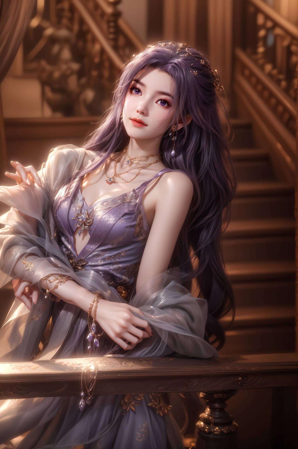 云霄壁纸分享尽在这方寸之间