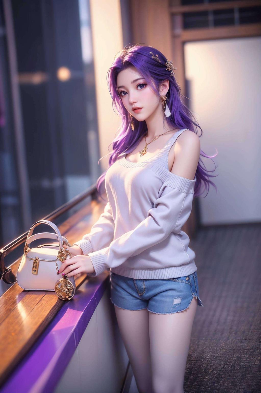 神韵飘逸每一帧都是视觉盛宴