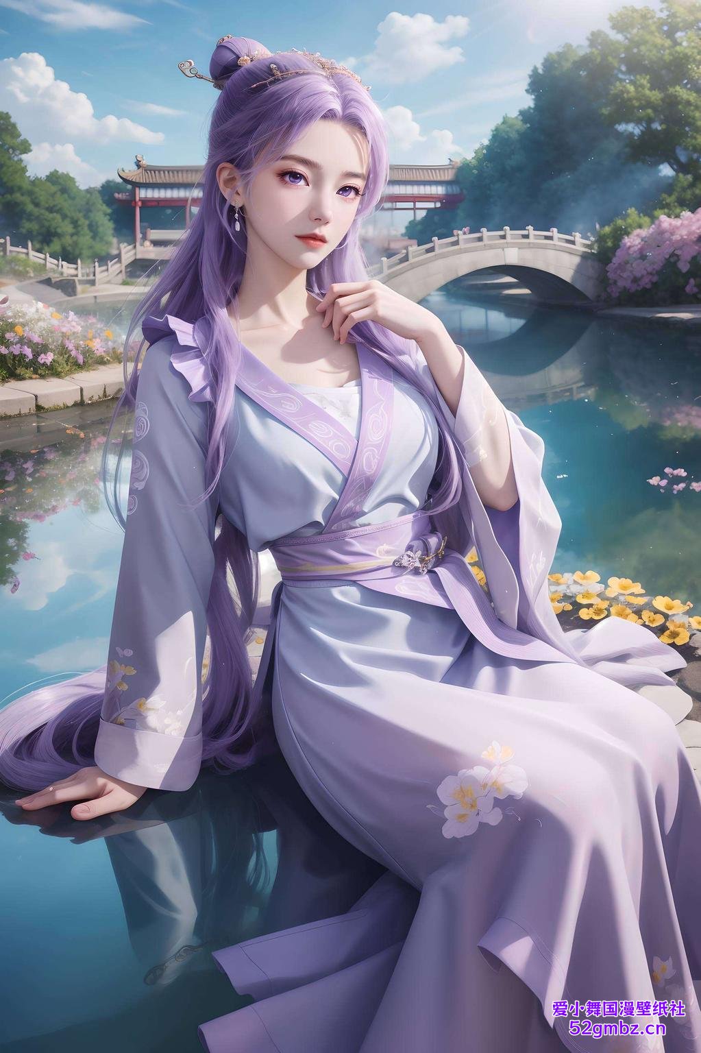 一触即发美到爆表！