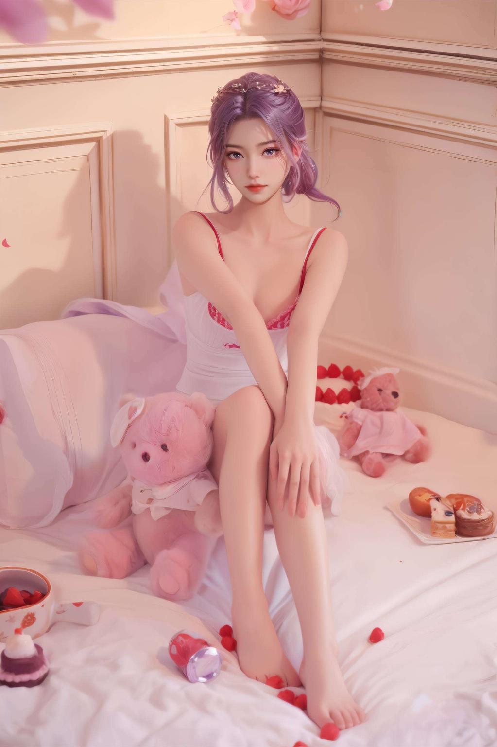 免费放送！每一张都是精心挑选动漫迷们不容错过！高清画质