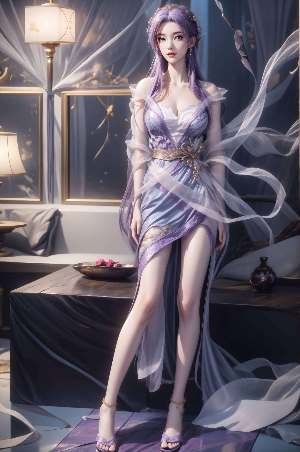 简直是平板的视觉盛宴！高清细腻快来下载体验吧！