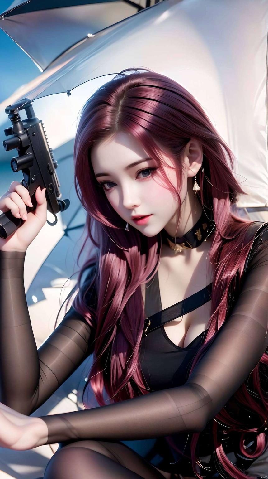 今天给大家带来一款超美的女生壁纸——云悠悠4k超清壁纸手机