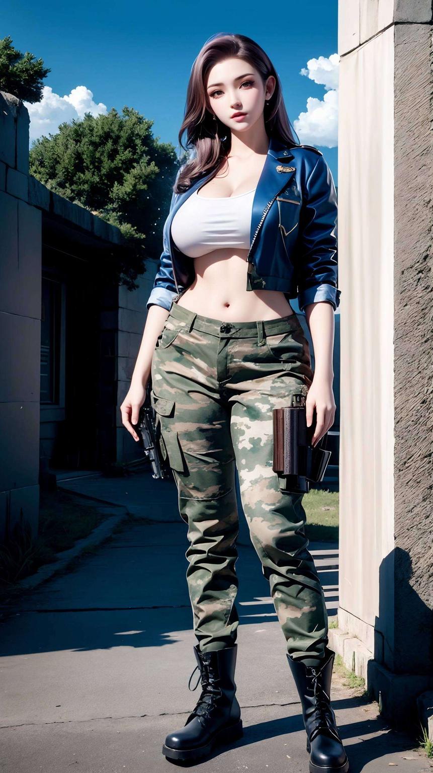 清新壁纸为你的电脑桌面带来一抹清爽凉意！悠悠夏日风