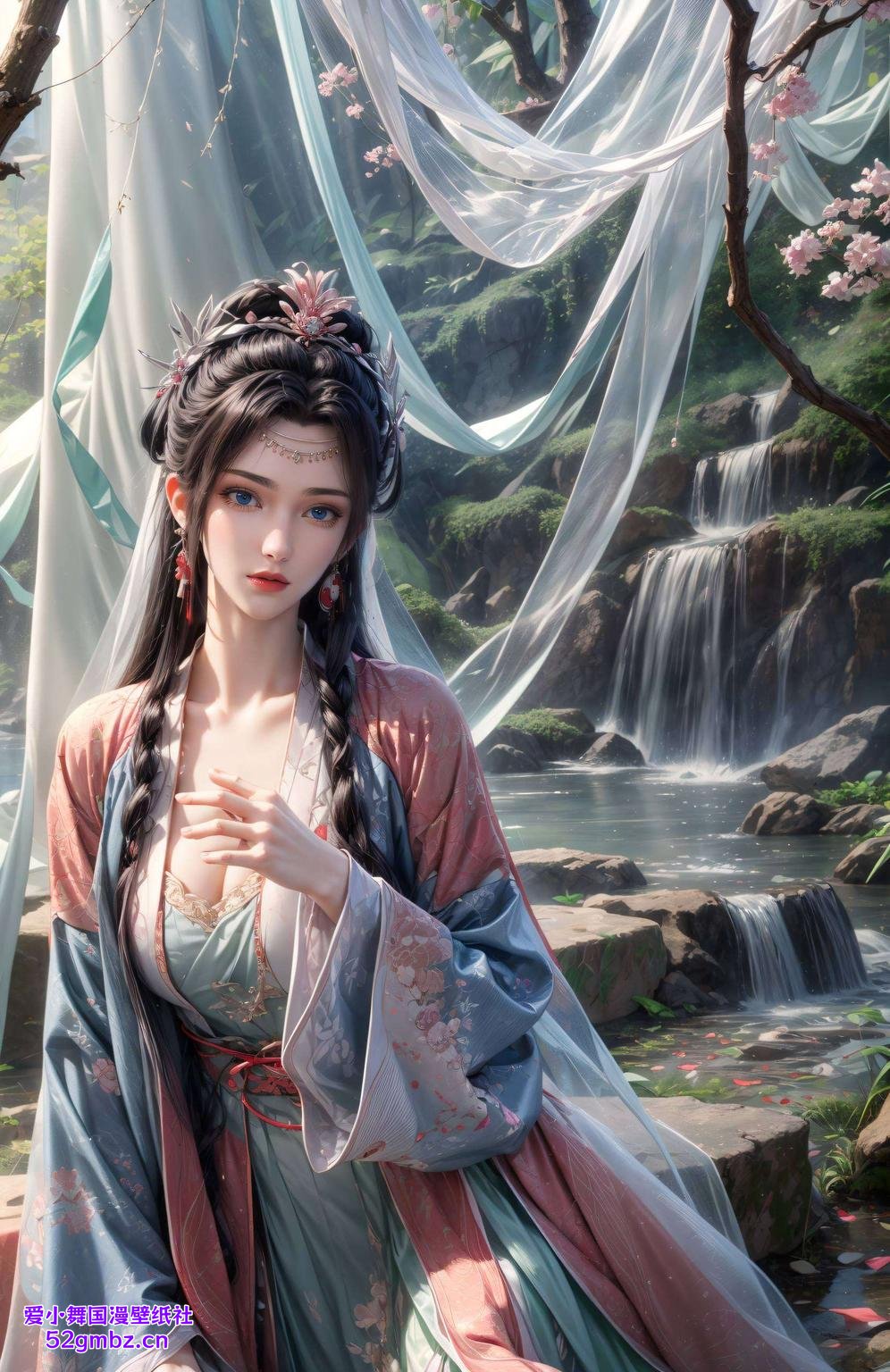 让你的Win10电脑瞬间变身艺术馆简直是艺术与科技的完美融合