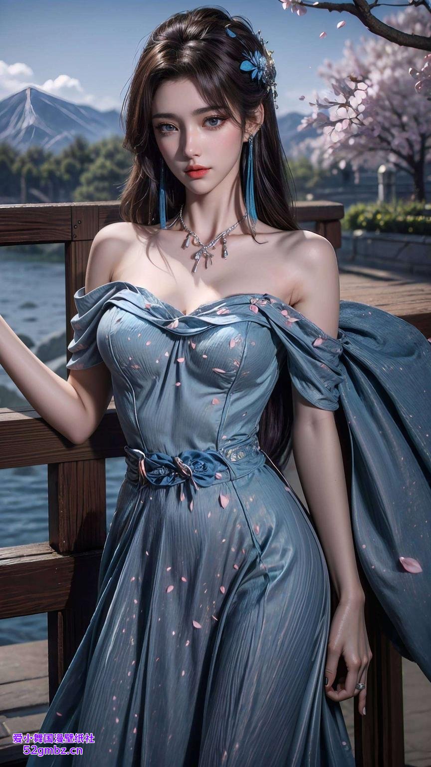 快来为你的手机添一抹清新吧！