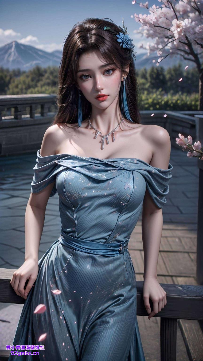 云韵壁纸每一帧都是心动瞬间