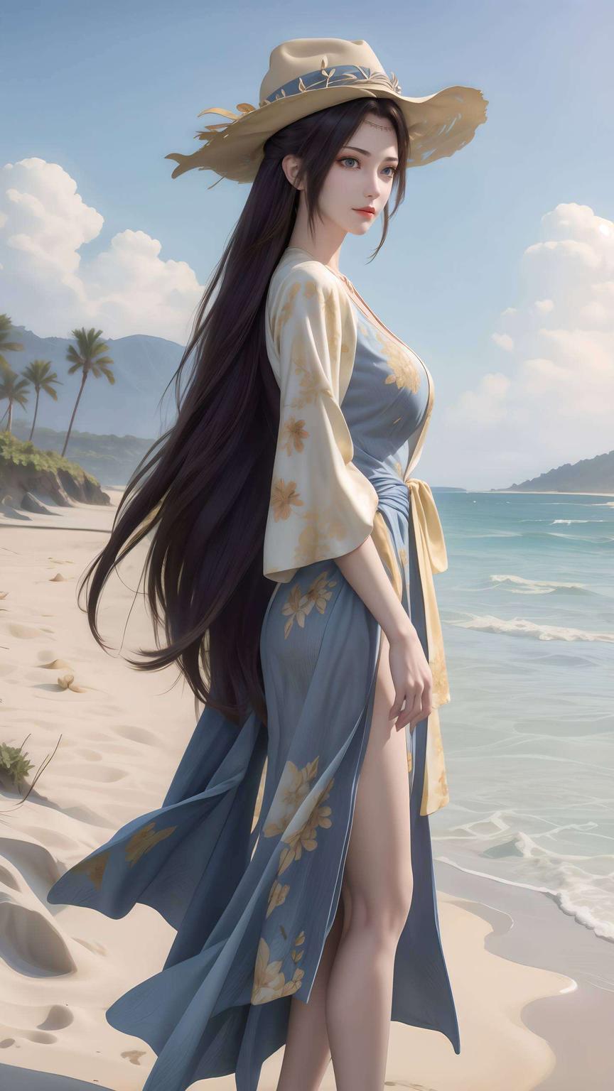 简洁唯美每一帧都美得让人心动