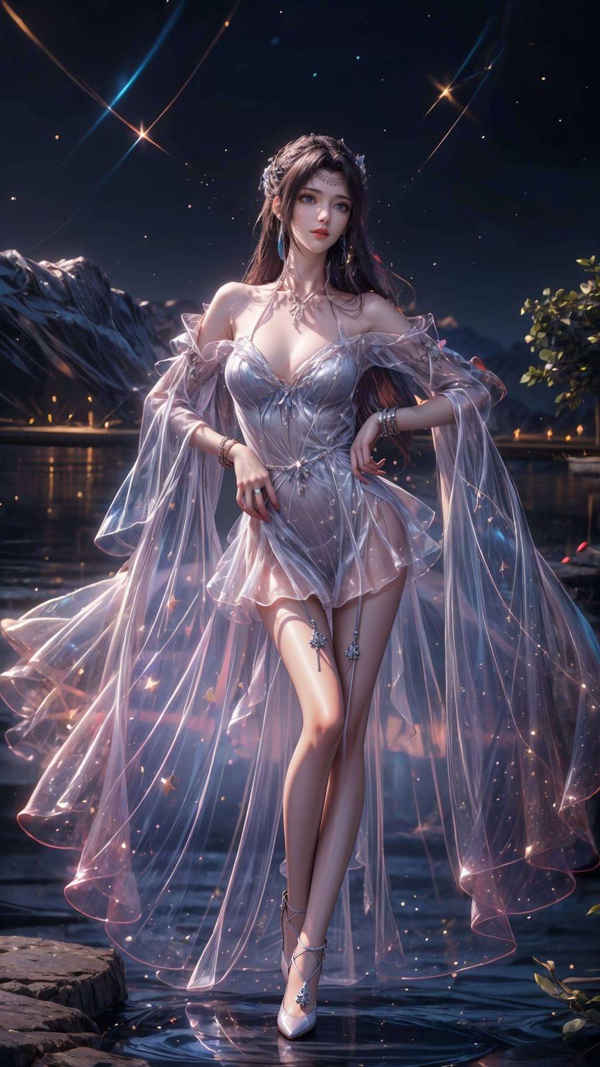 特别适合那些喜欢沉浸于情感世界的你”