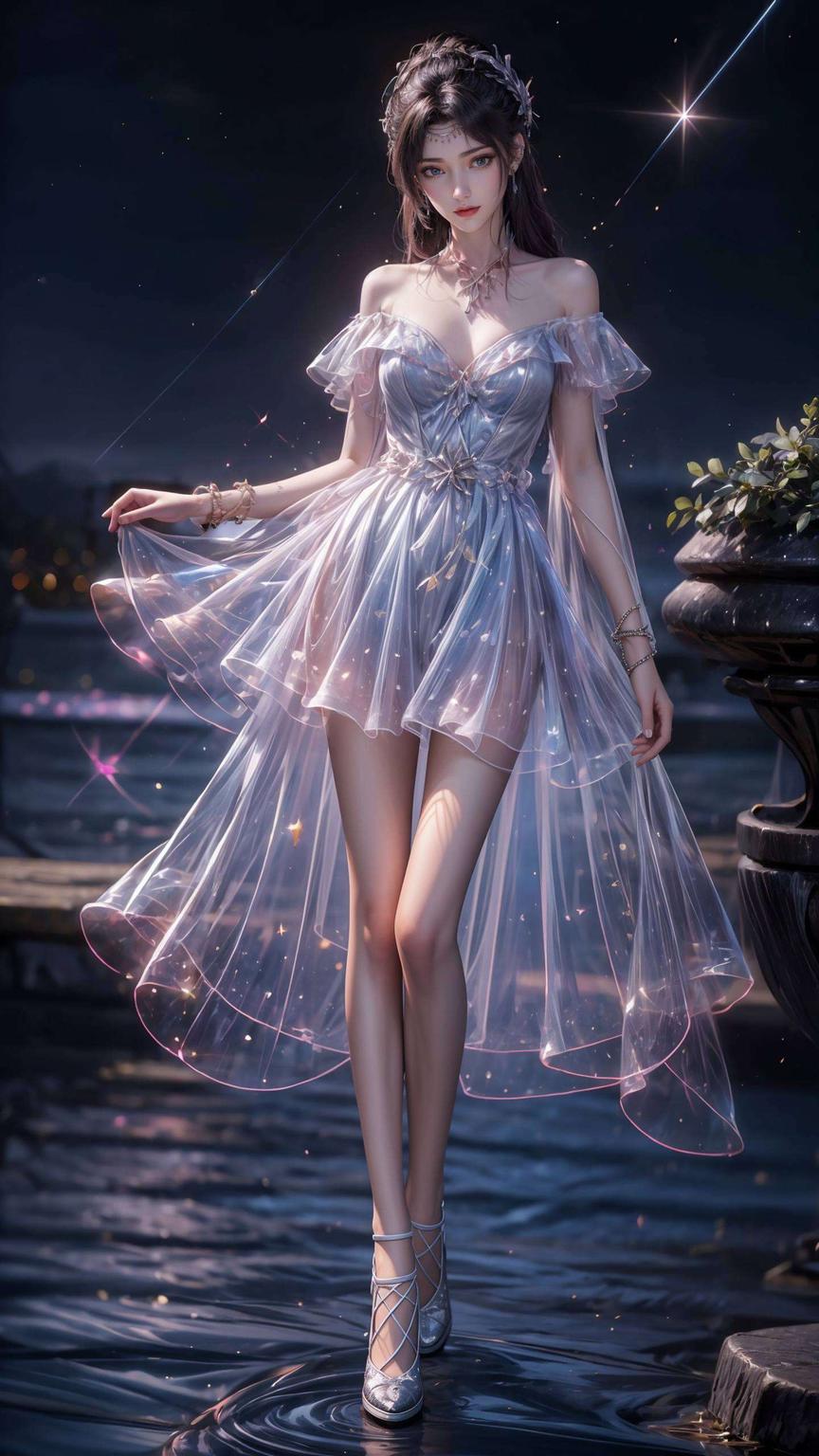 细腻纹理一触即达的艺术