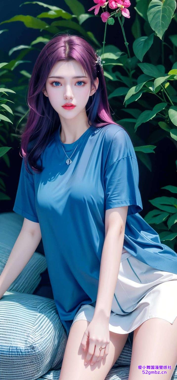 绝对让你的平板瞬间高大上！山水交融