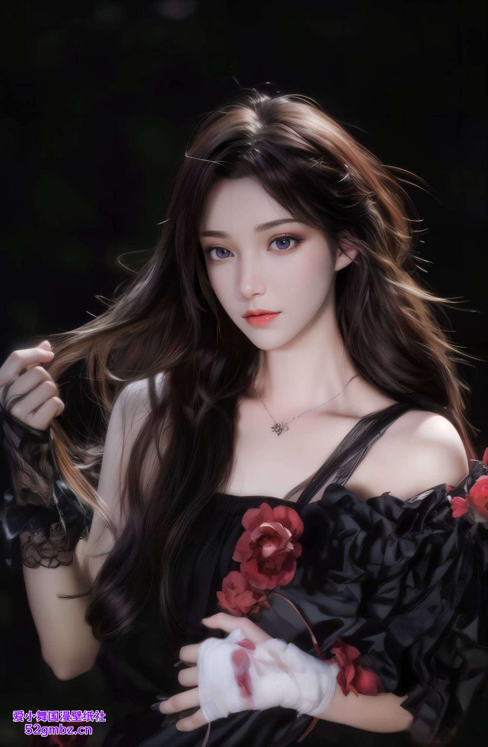 美得令人沉醉手机里的古典韵味