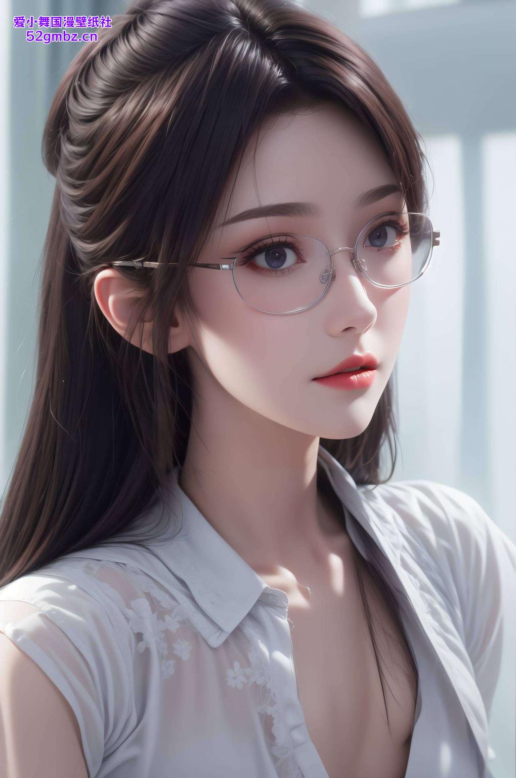 伤感云韵壁纸映入眼帘尽显PC桌面之美