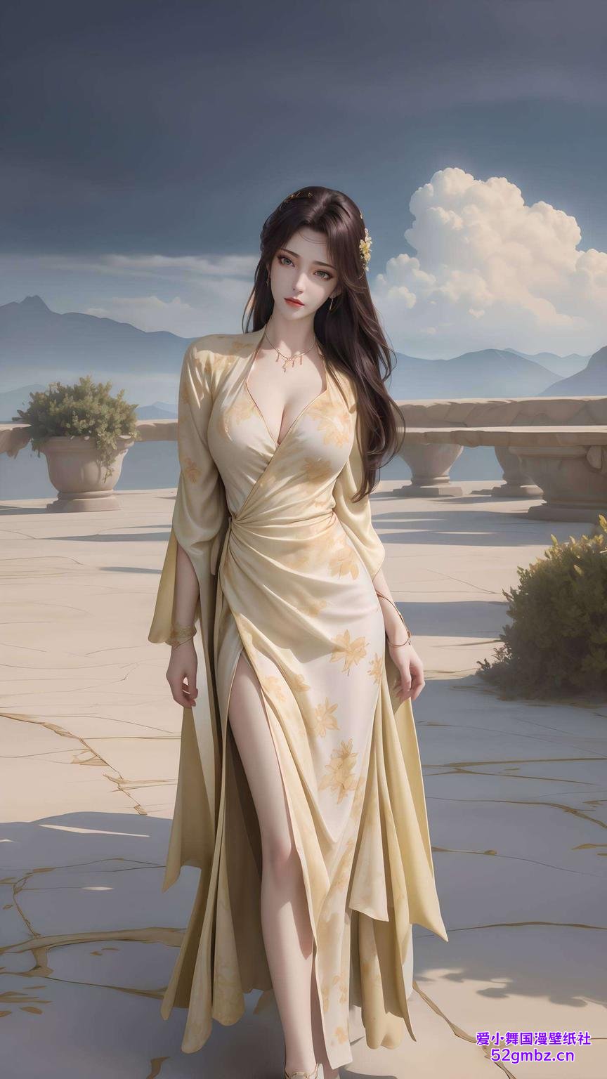 云韵婚服美图来袭！高清细腻静态壁纸护眼平板壁纸