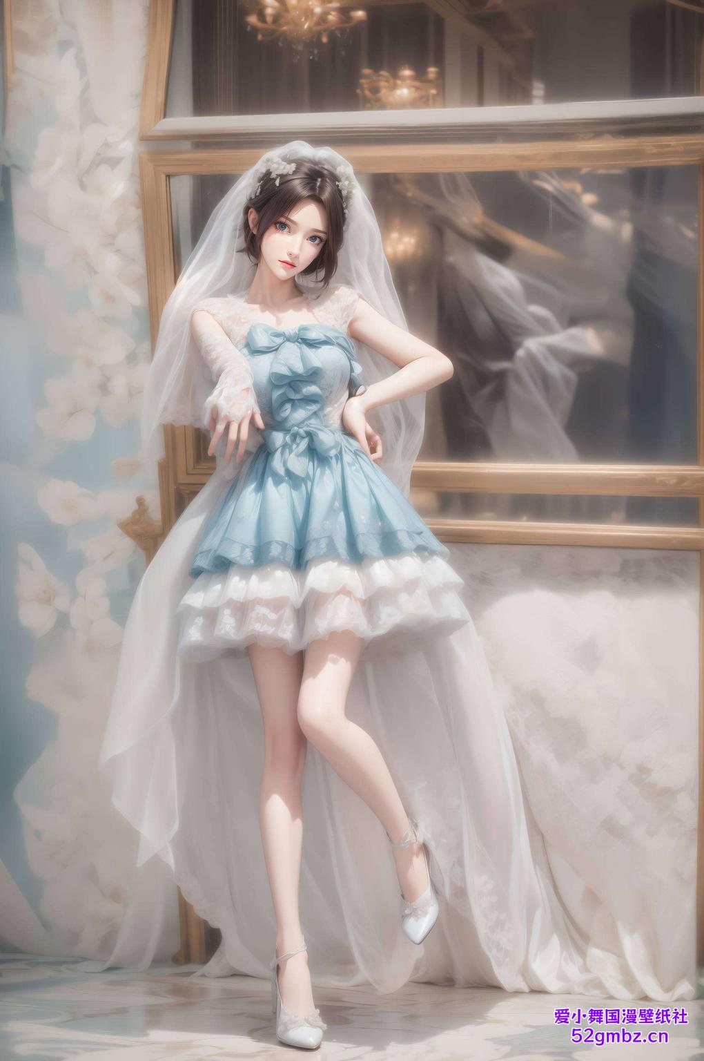 让你的锁屏也浪漫起来！打造独特iPhone壁纸