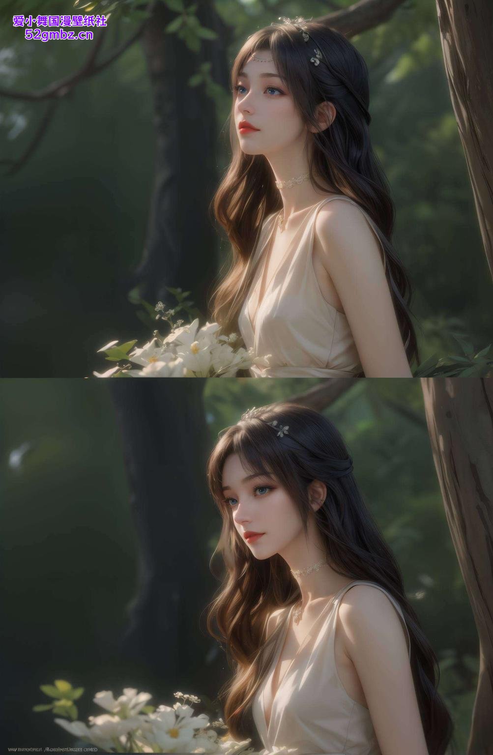 简直萌化你的心！