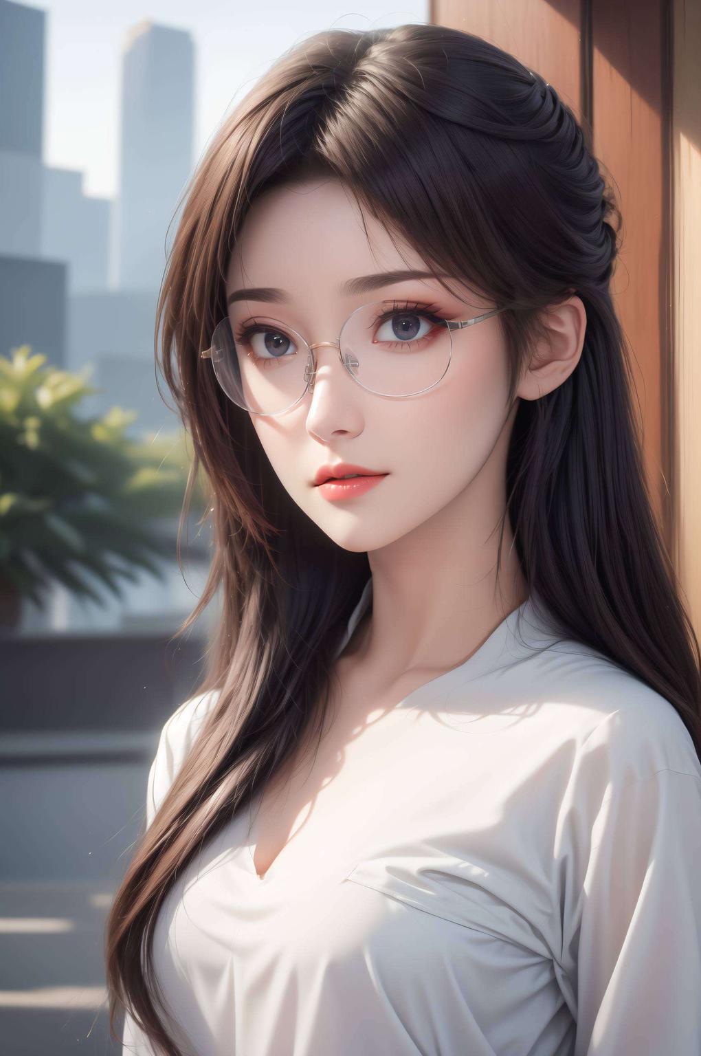 云韵帅气侧颜男生专属锁屏秀！画面细腻如丝