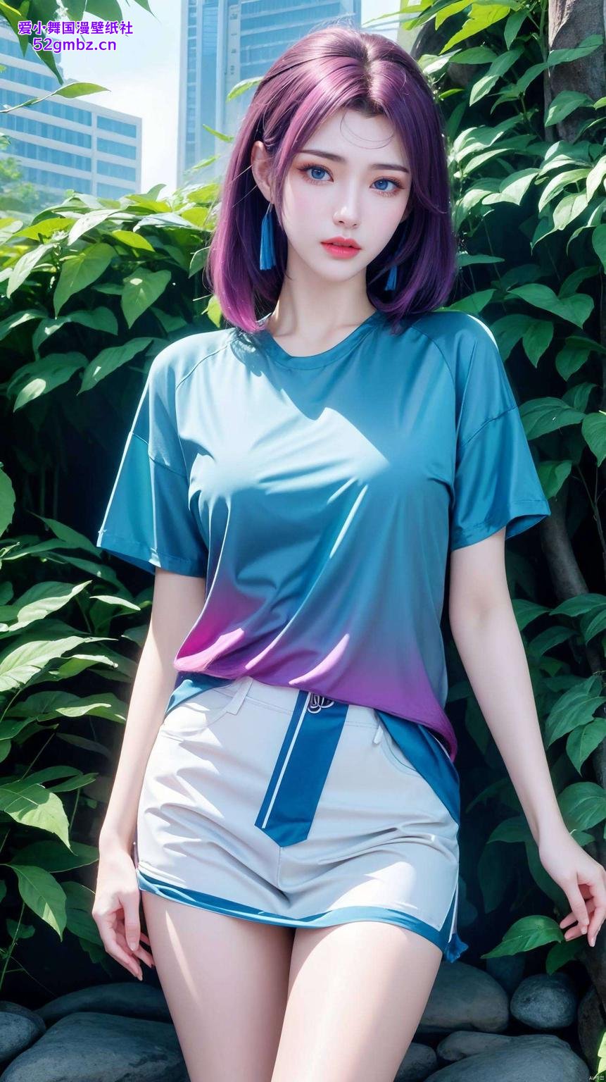 ”每一张都是云韵动态壁纸