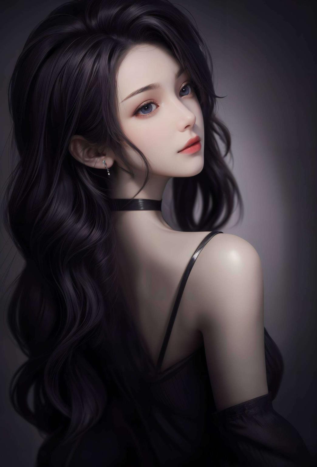 让你的安卓手机瞬间变身唯美动漫世界高清护眼