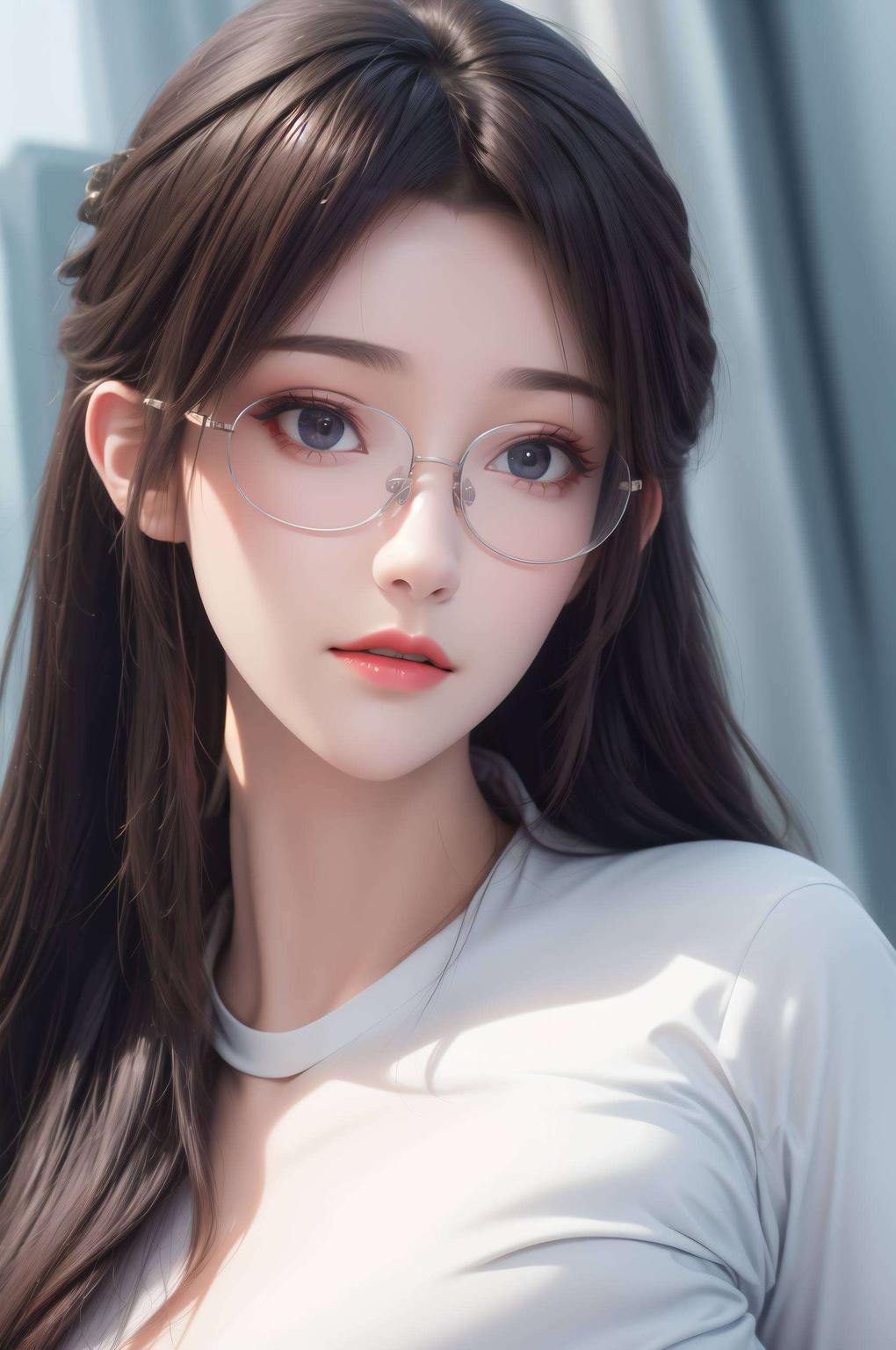 瞬间点亮你的视界！🌈云韵的美艳与力量并存