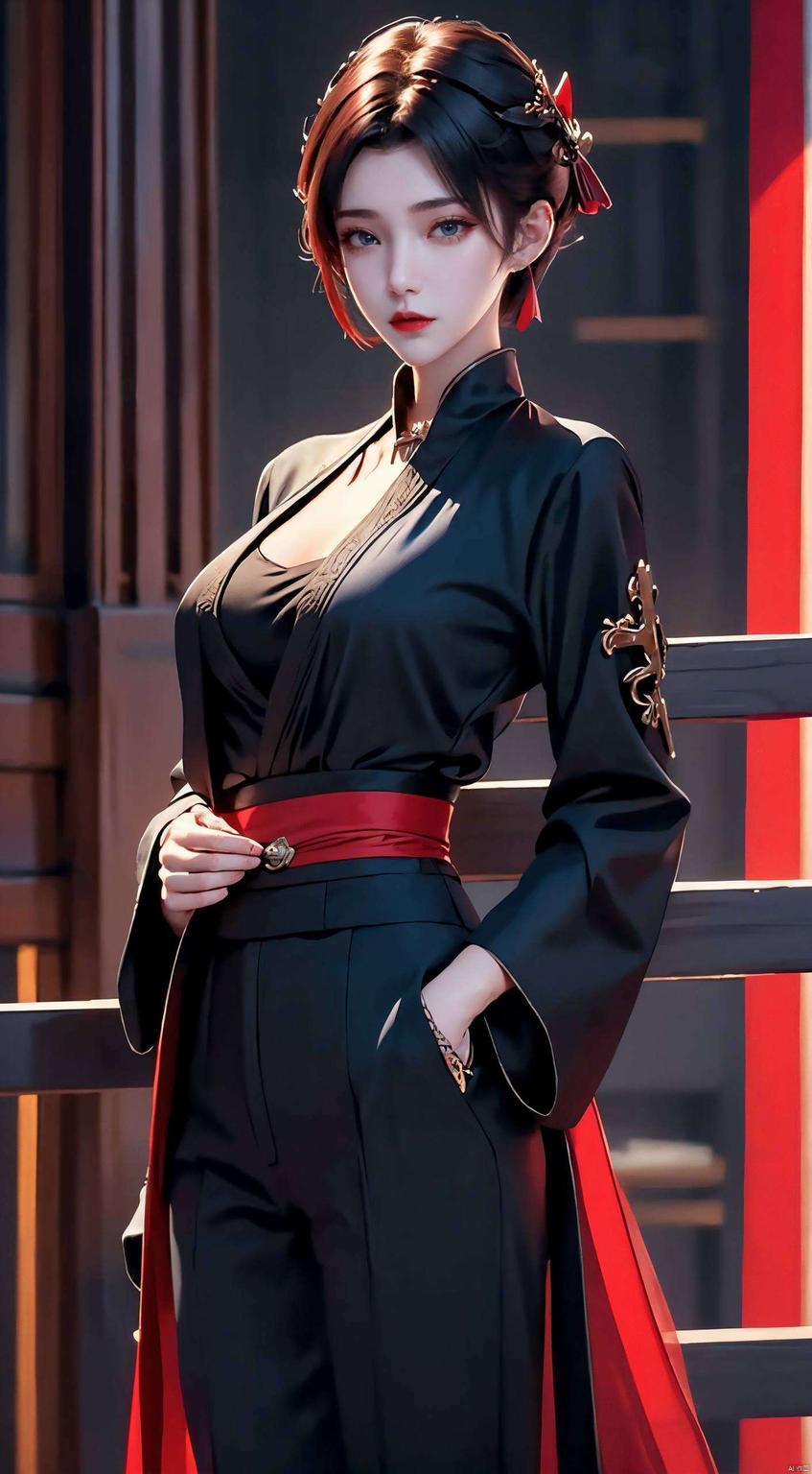 苹果漫画壁纸漫步伤感极简风