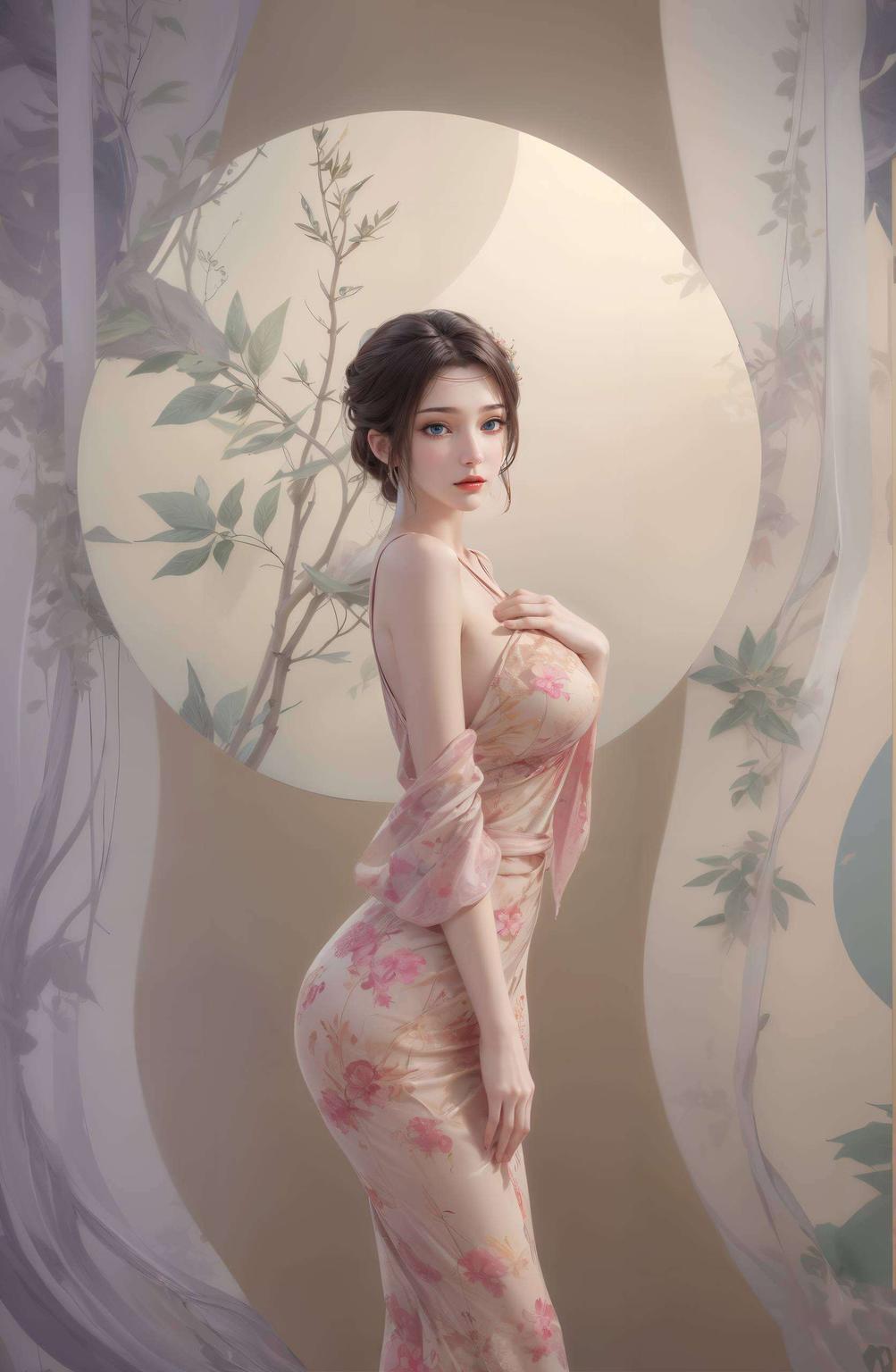 简直是桌面装饰的绝佳选择色彩鲜艳