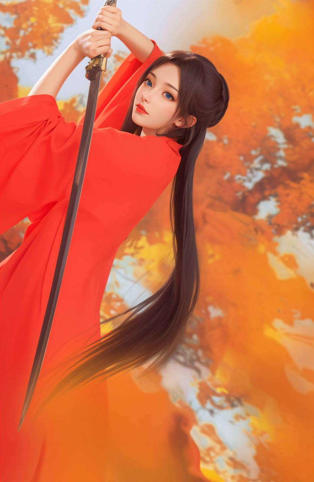 美不胜收！苹果桌面高清免费