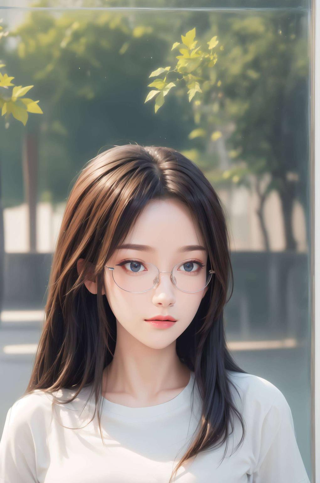 美得让人心动！高清细腻清新风格