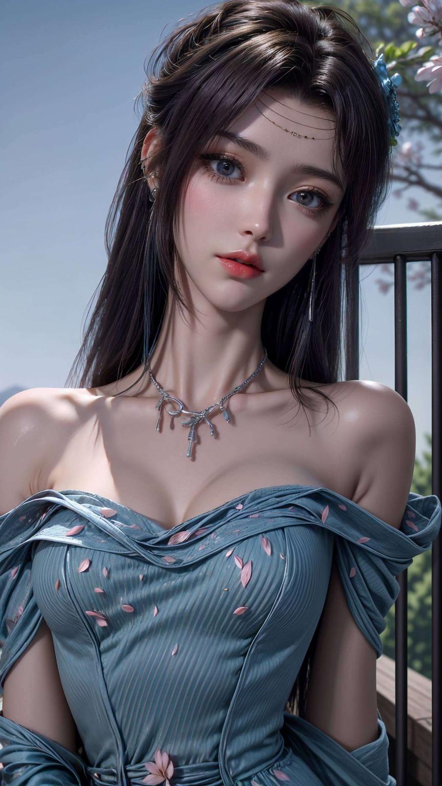 抖音壁纸图文教程轻松搞定让你的手机瞬间变身二次元世界！