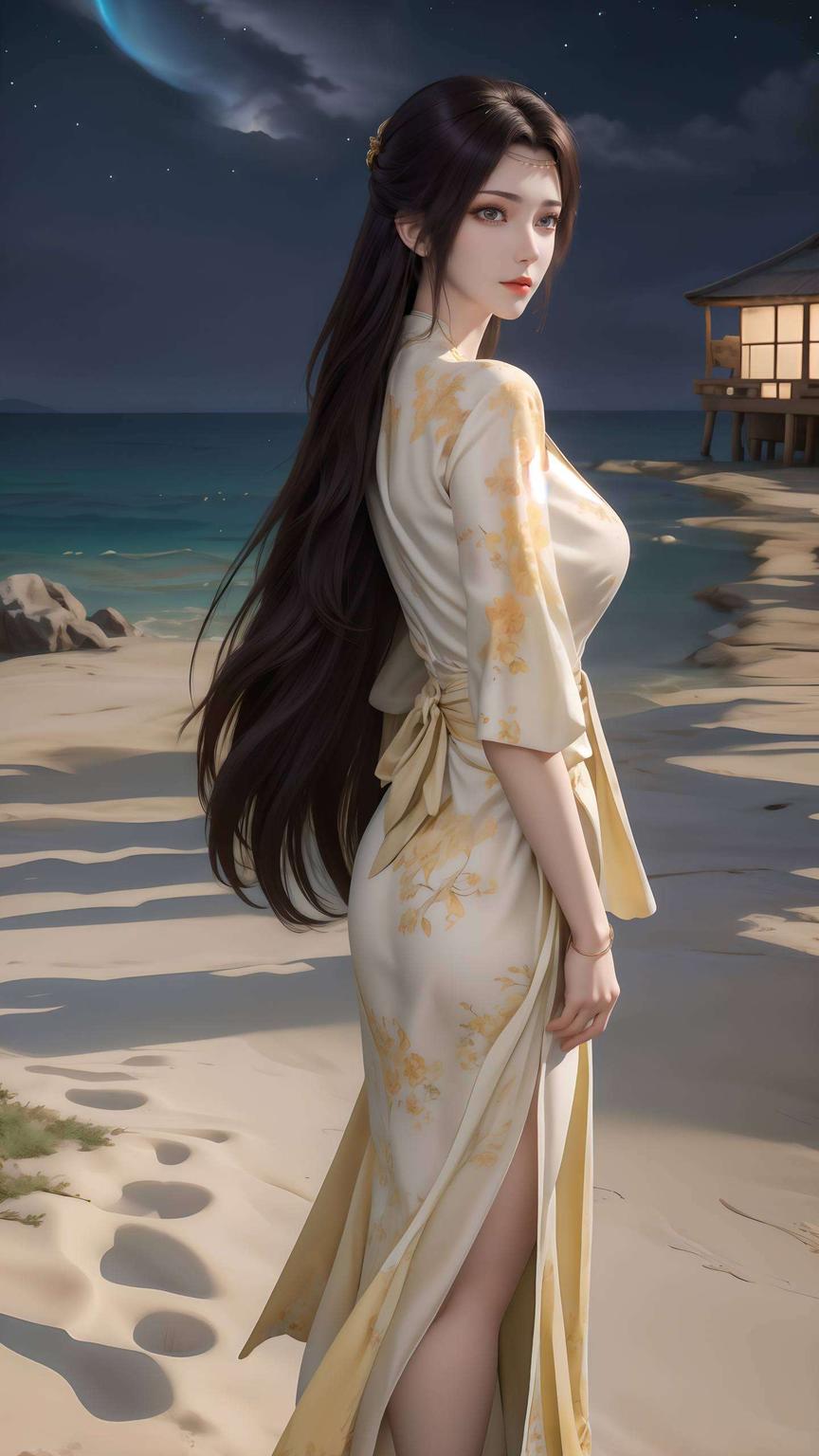 高清画质画面精美