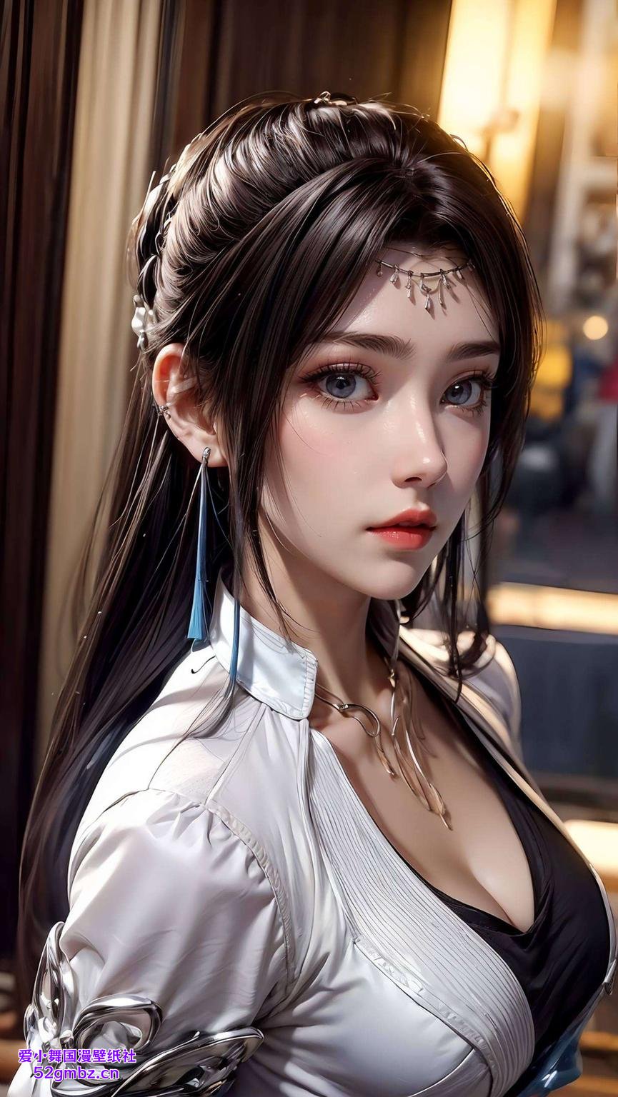 让你的iPad瞬间变身战斗利器！流畅动画极简风格