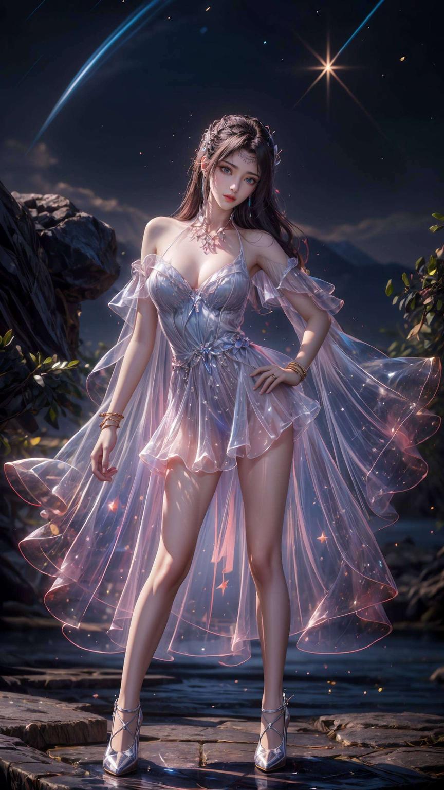 高清建模教程图视觉盛宴