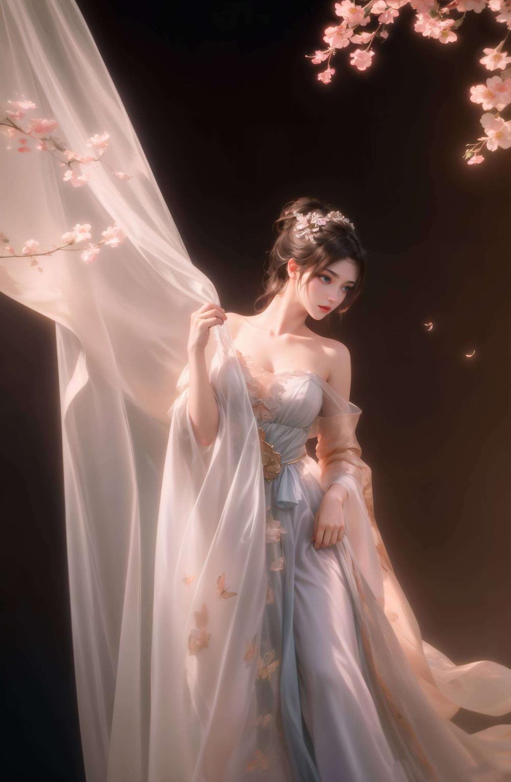 点亮你的视界每一帧都如梦似幻