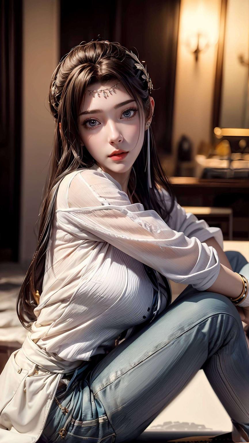 高清细腻完美适配苹果桌面