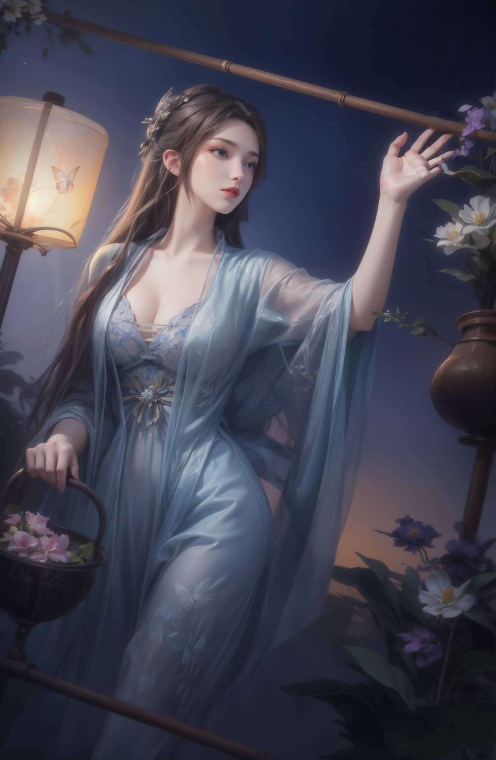 高清呈现让你的电脑桌面瞬间变身浪漫阵地