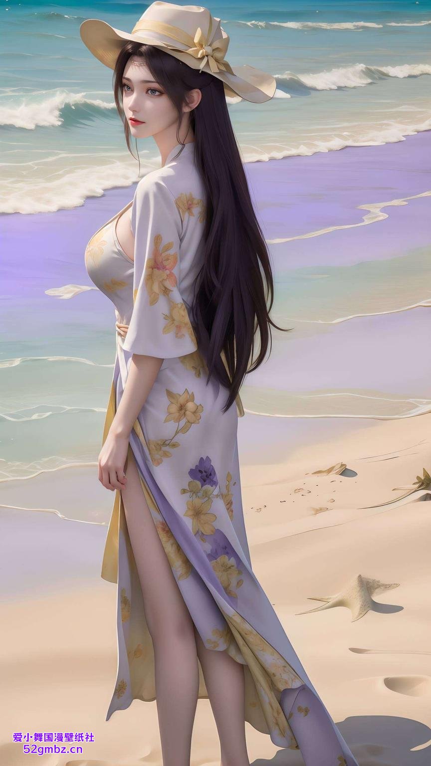 大家好！今天给大家带来一款超火的云韵主题动态壁纸