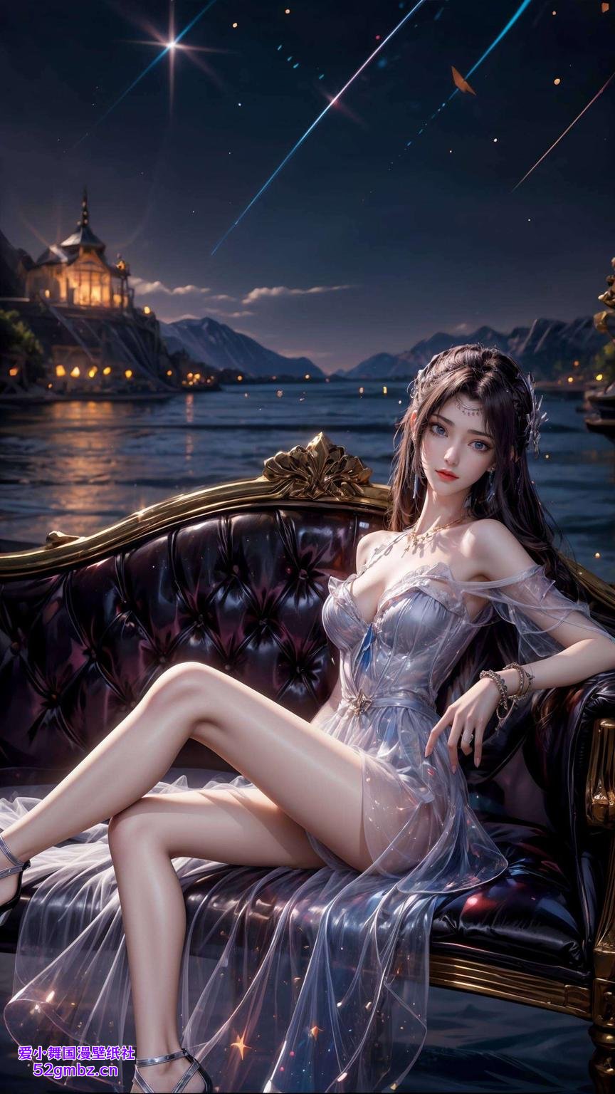 色彩柔和让你的手机瞬间变身视觉盛宴