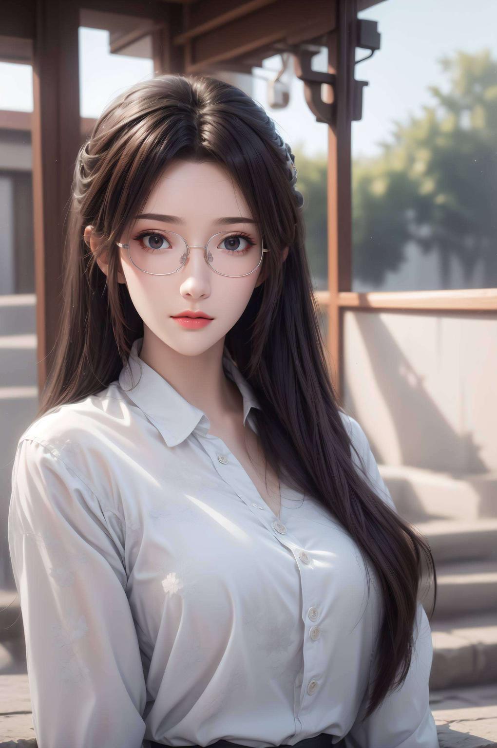 今天给大家带来一组超级养眼的正方形壁纸——云韵系列！每一张都是精心挑选的平板潮图拿来做壁纸