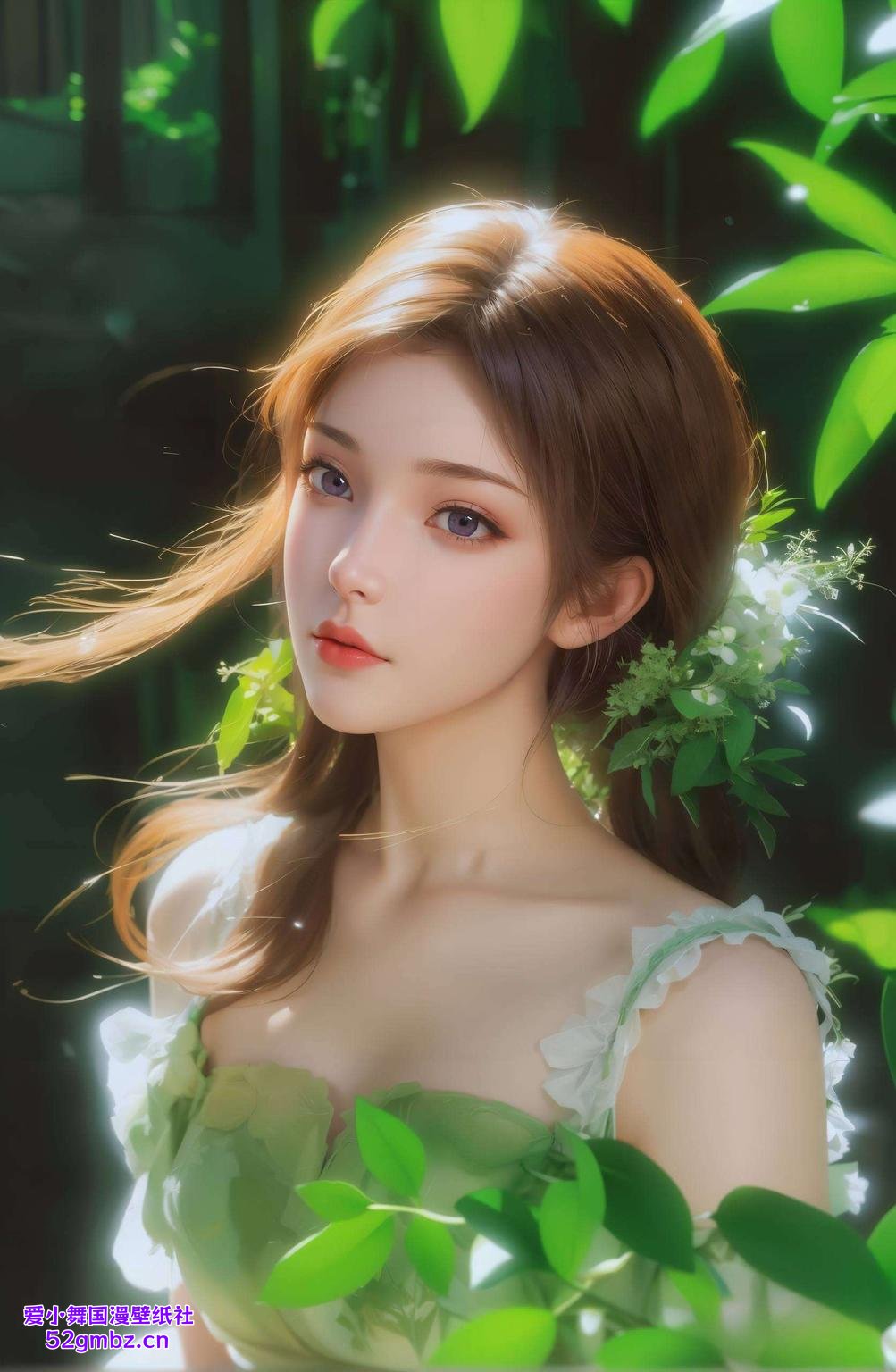 浪漫绽放细节之处尽显优雅